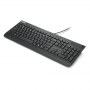 Lenovo | Black | 4Y41B69353 | Smartcard keyboard | Wired | English | Black | Numeric keypad - 8